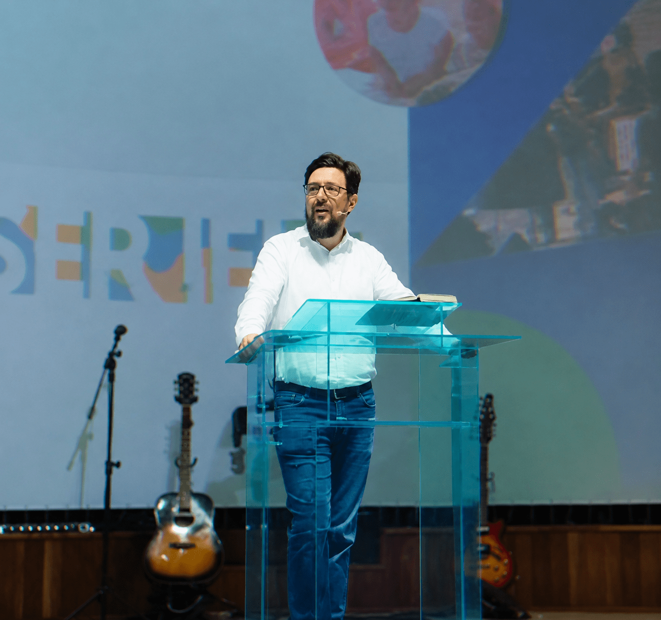 Pr. Diogo Neves Gerber