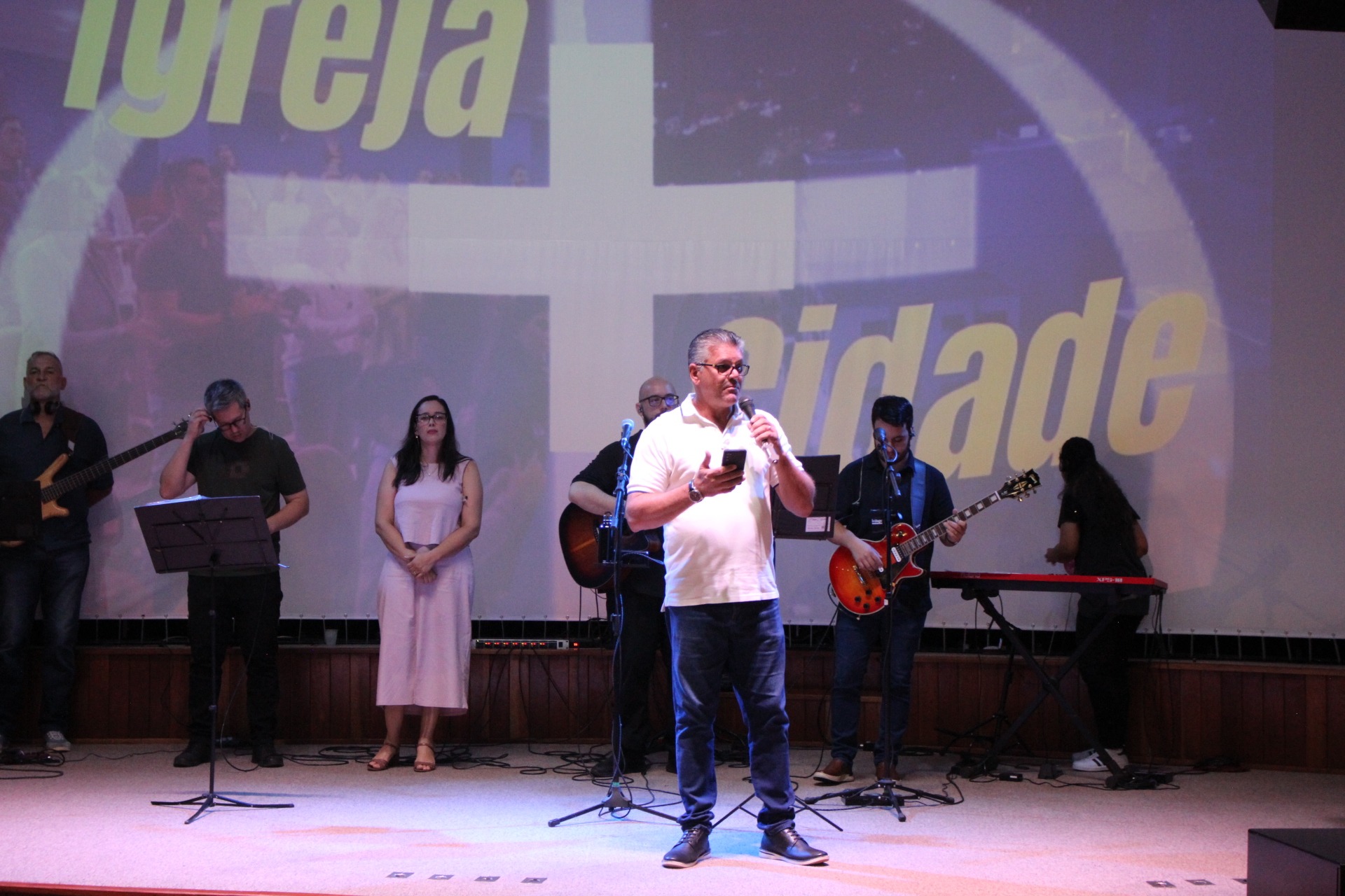 Ministério de Missões — foto 2